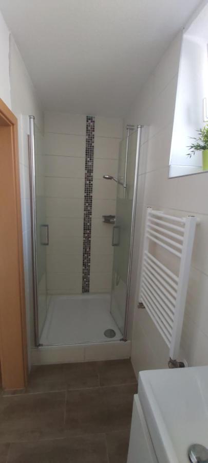 Ferienwohnung Stolz 바르엘 외부 사진