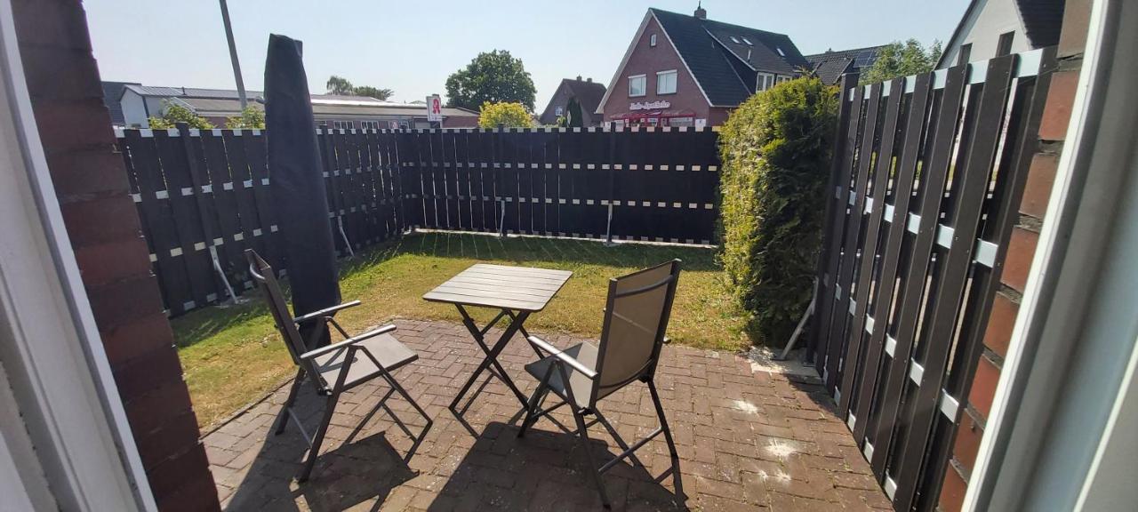 Ferienwohnung Stolz 바르엘 외부 사진